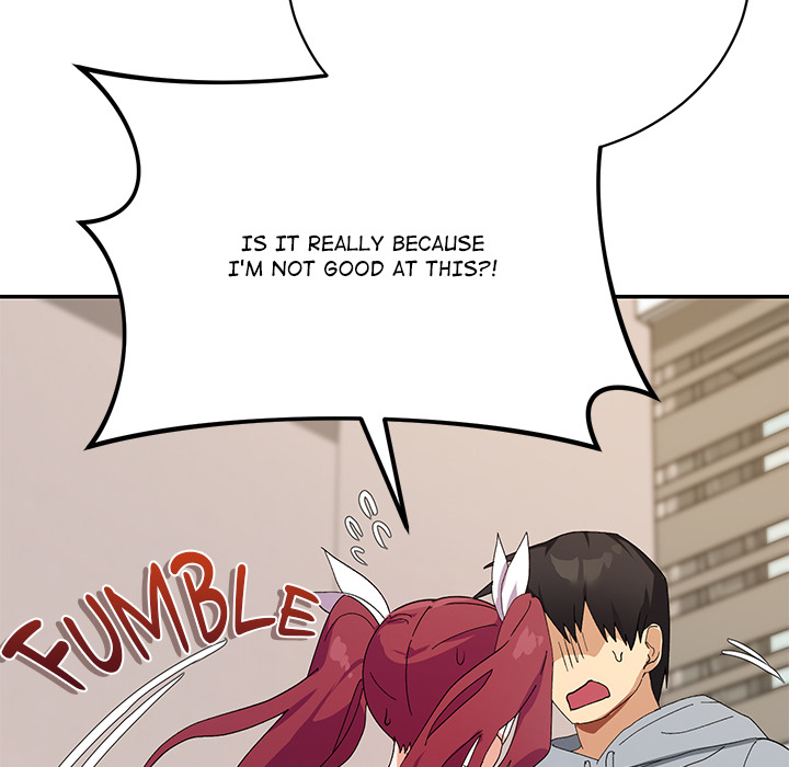 Saving My Magical Girl - episode 4 - 61