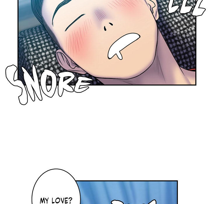 Sleeping With the Ghost - episode 5 - 8