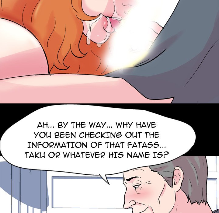 Project Utopia - episode 36 - 47