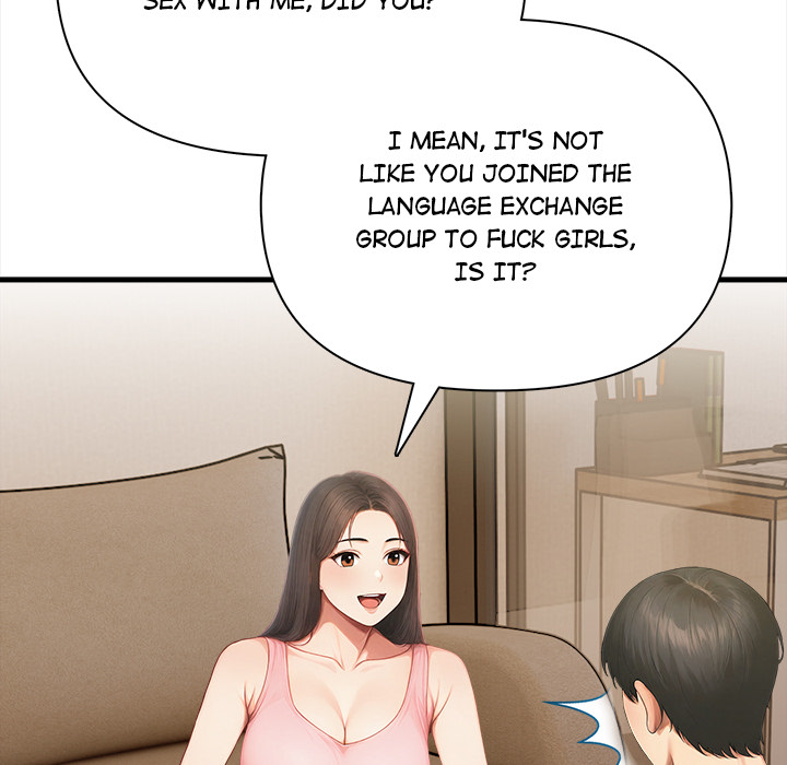 Language Exchange - episode 7 - 62