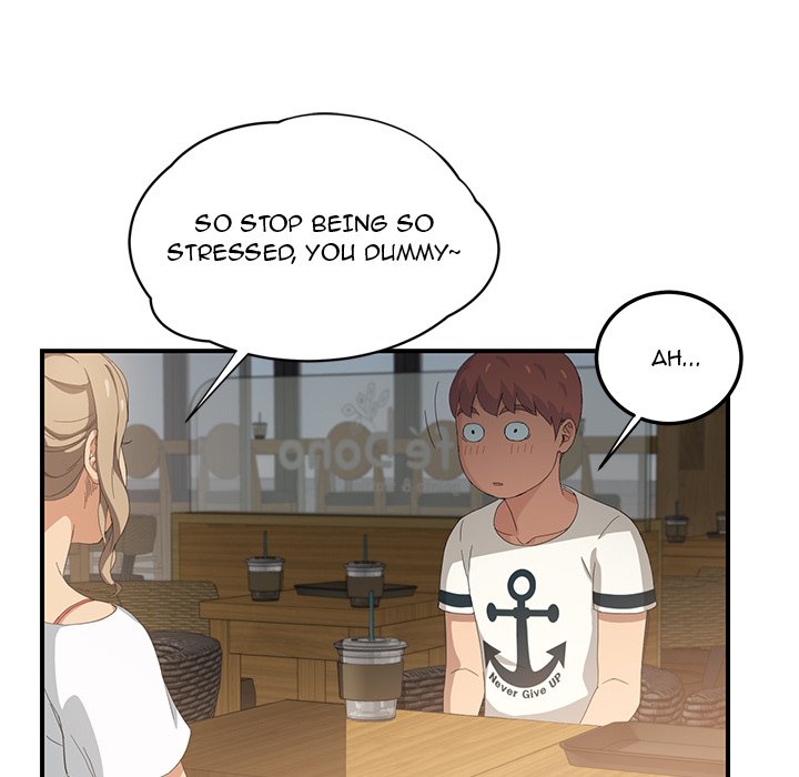 My Stepmom - episode 11 - 85