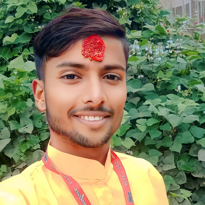 pushpendardhawal
