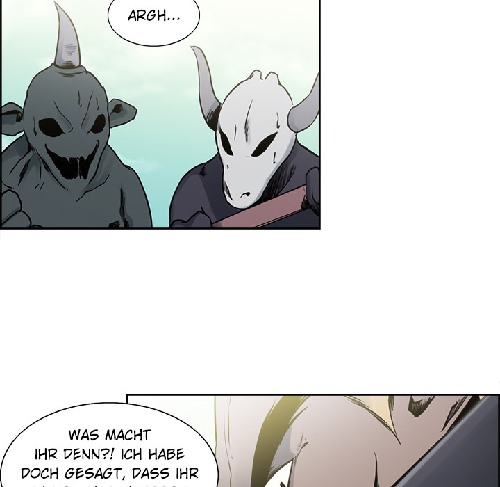 Held aus einer anderen Welt - episode 33 - 10