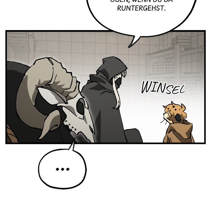 Eine hungrige Seele - episode 21 - 25