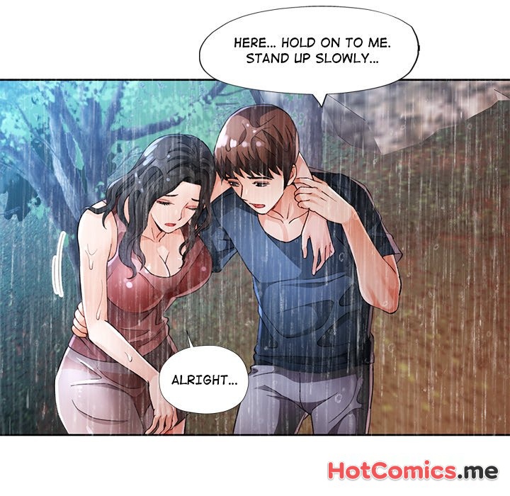 Wait, I'm a Married Woman! - episode 25 - 14