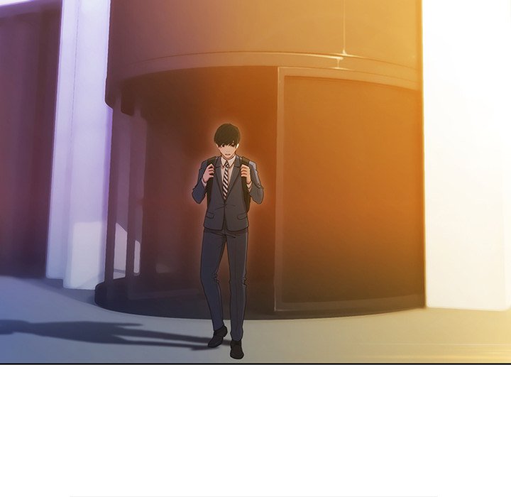 Lady Long Legs - episode 1 - 83