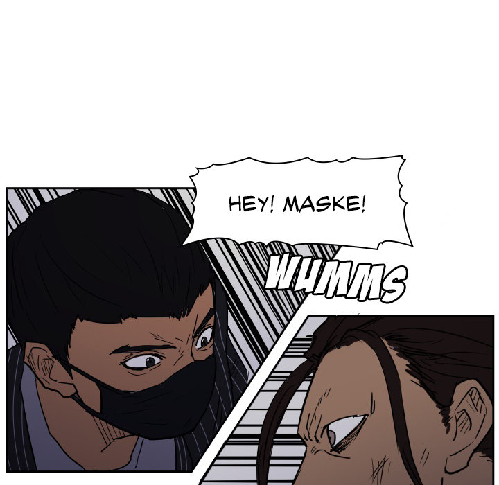 Tweener - episode 57 - 55