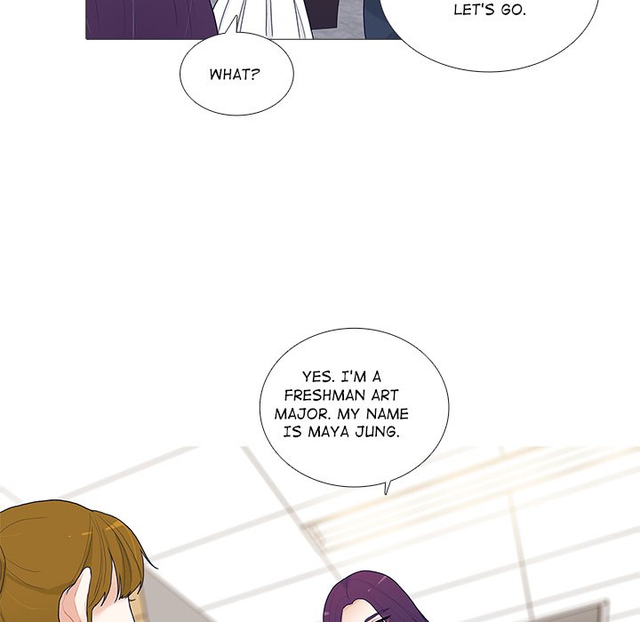 Unrequited Love - episode 9 - 50