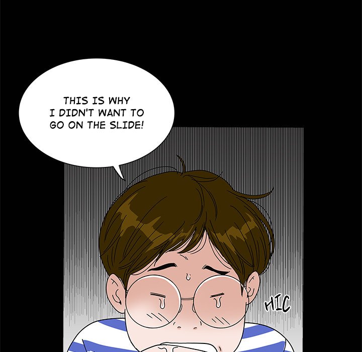 My Secret Double Life - episode 19 - 140