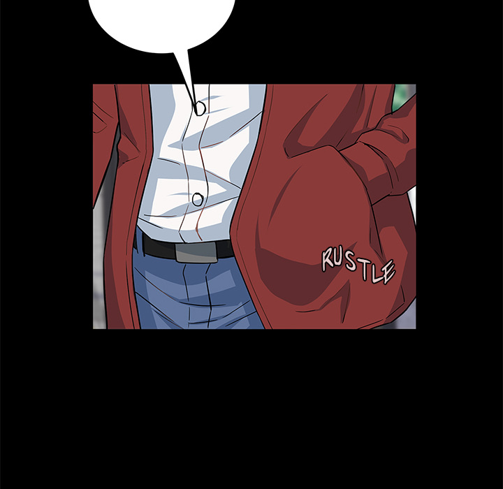 Tell Me the Future - episode 1 - 105