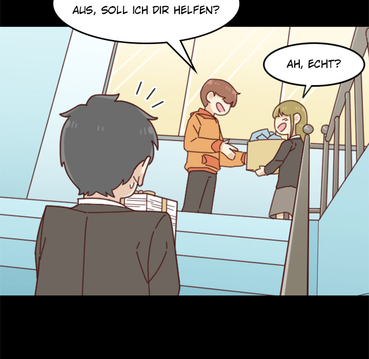 Dinge, die das Herz erwärmen - episode 31 - 93