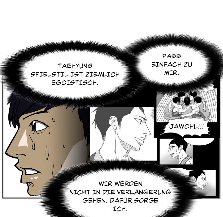 Tweener - episode 29 - 60