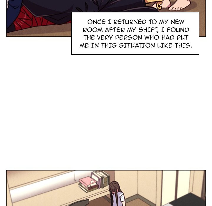 Forest of the Fireflies - episode 22 - 38