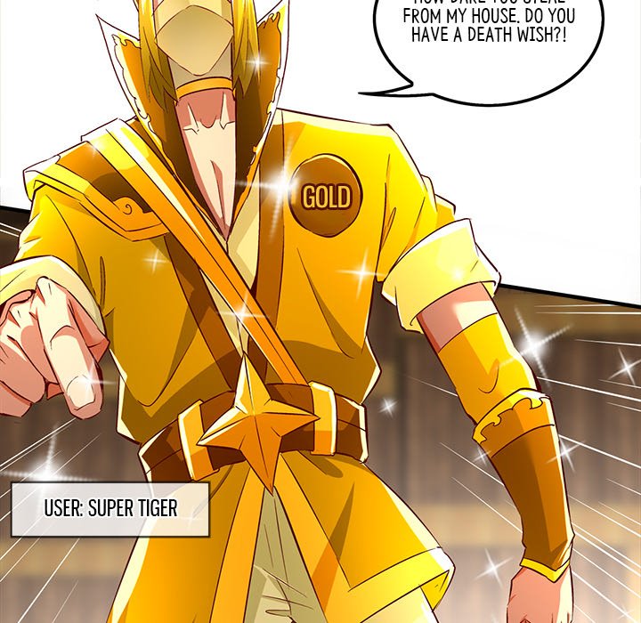 Hidden Class - episode 14 - 36
