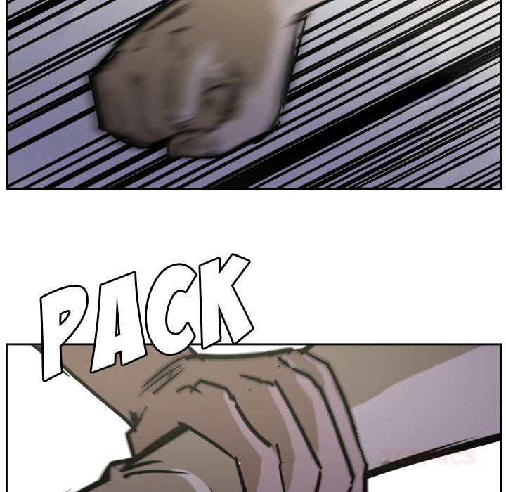Tweener - episode 57 - 49