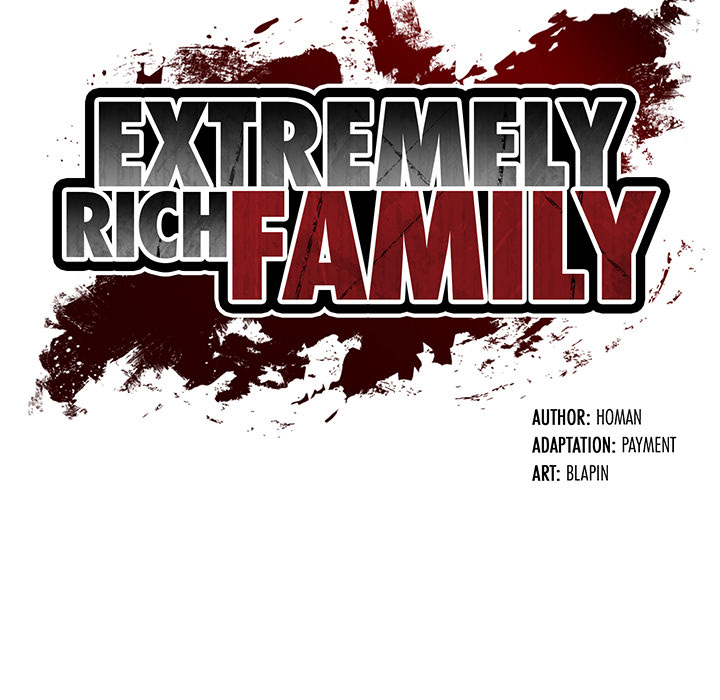 Extremely Rich Family - episode 63 - 18