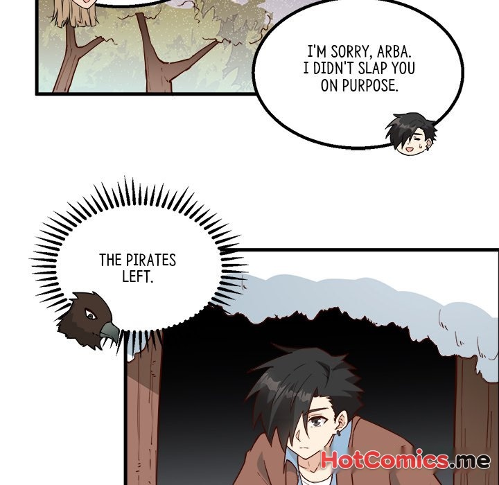 Survival Logbook - episode 56 - 11