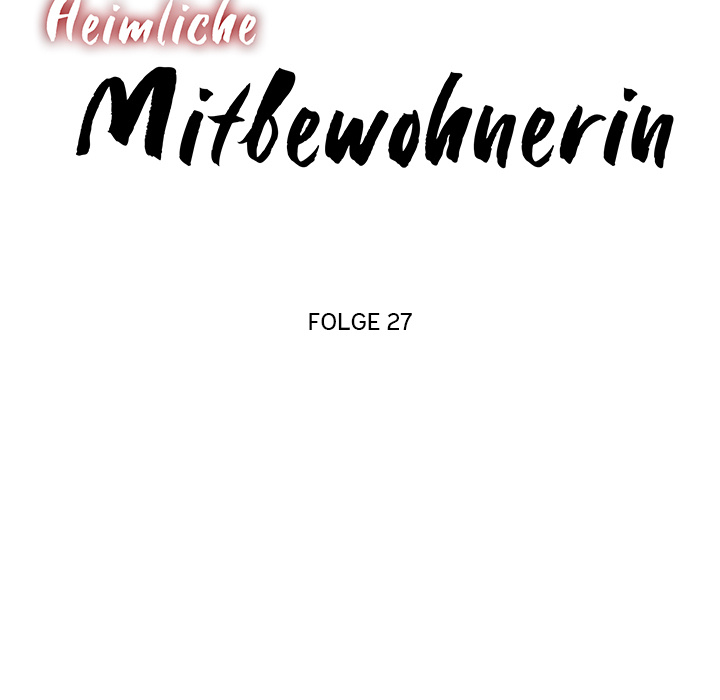 Heimliche Mitbewohnerin - episode 27 - 20