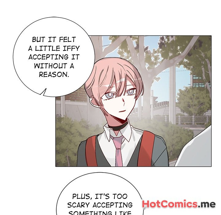The Music Box of Petals - episode 40 - 8