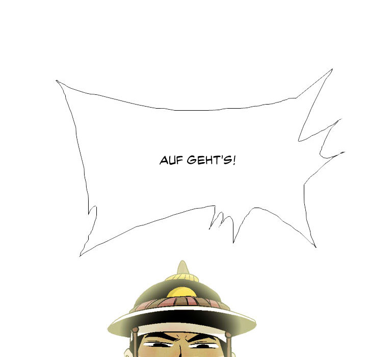 Der Schwertklan Joseons - episode 51 - 2