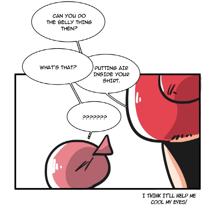 The Amazing Siblings - episode 15 - 28