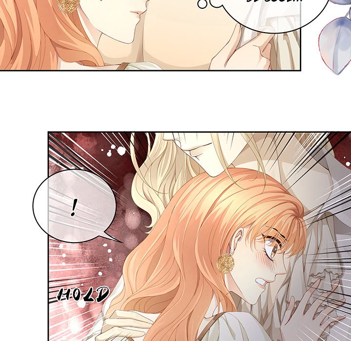 MASTER AND SEVEN LOVERS - episode 19 - 39