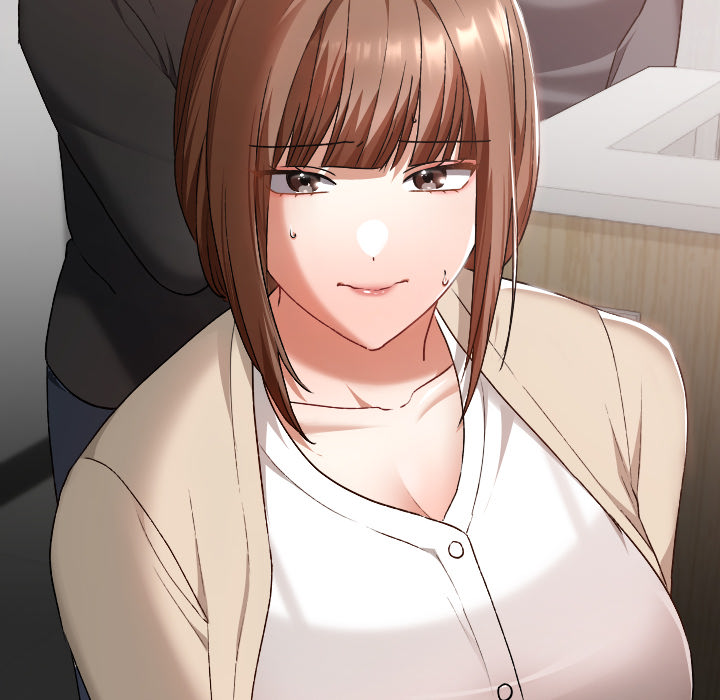 Don't Tell Anyone at School! - UNCENSORED - episode 22 - 38