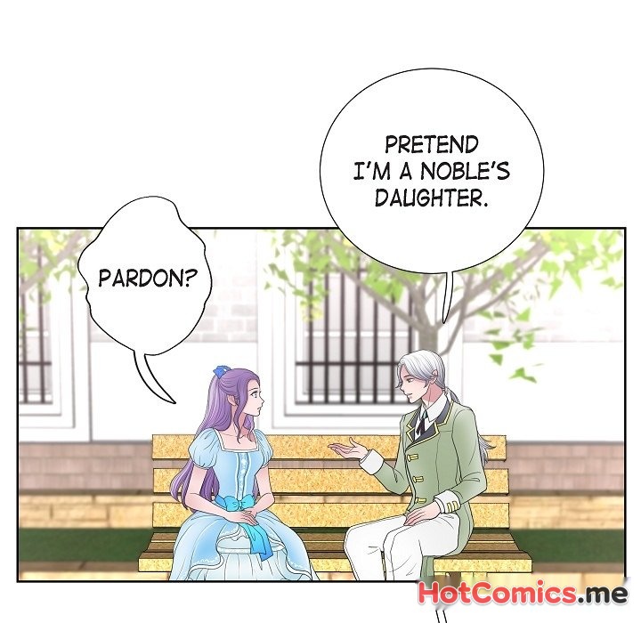 On the Emperor's Lap - episode 27 - 61