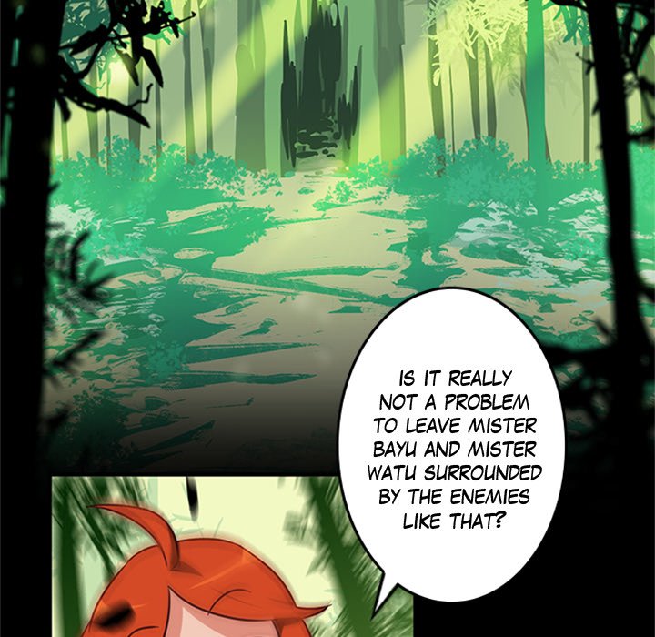 Black Crow - episode 8 - 22
