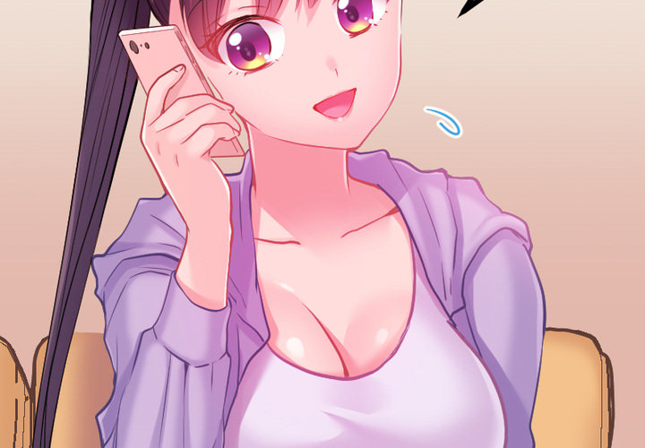Diet For Sex! - episode 8 - 3
