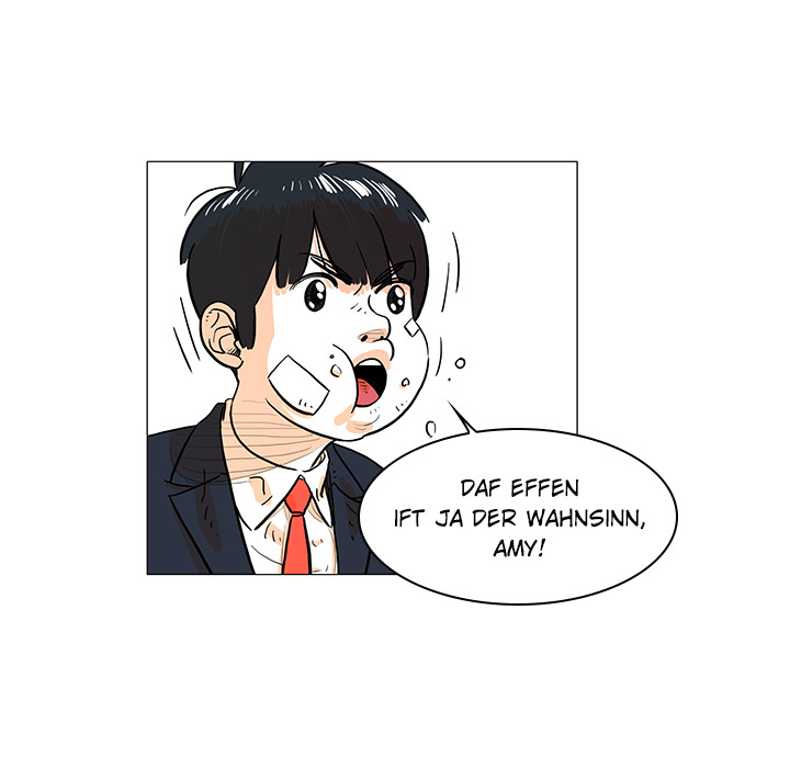 Hero Kim: Wer hat einen Retter bestellt? - episode 16 - 96