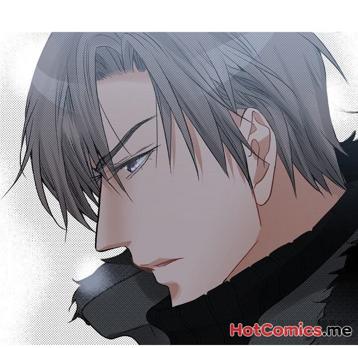 Work, Fight and Love - Webtoon Edition - episode 36 - 41