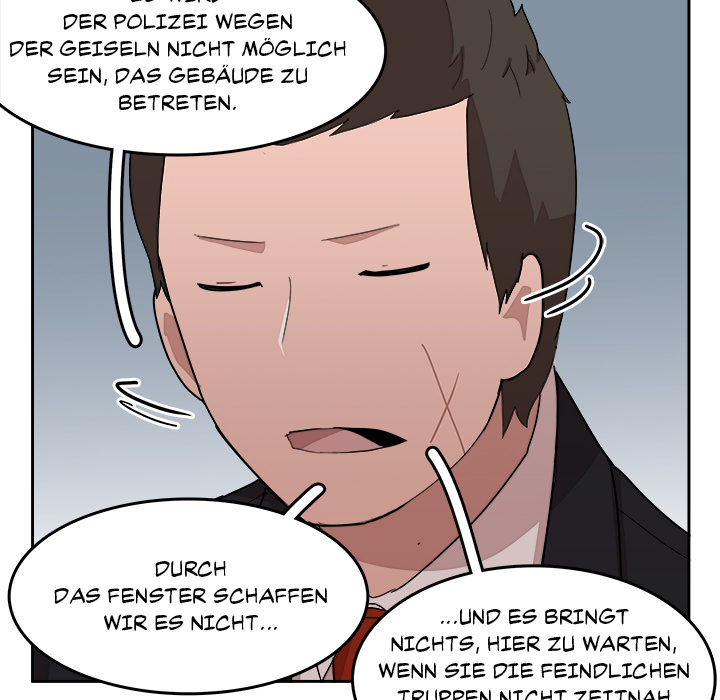 Justitia - episode 24 - 30
