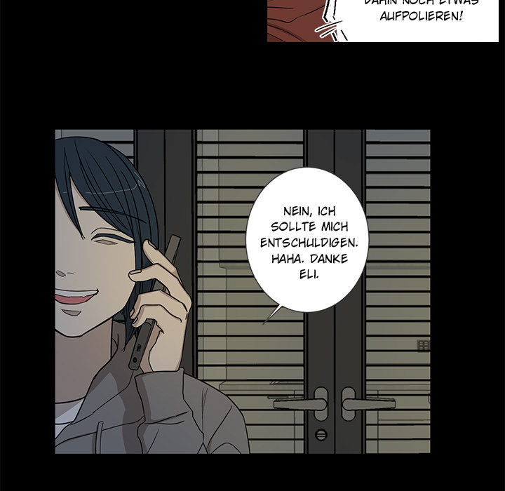 Hubby Bunny - episode 17 - 47