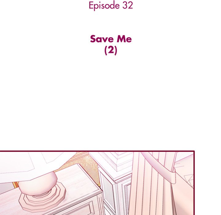 Spring for the Headless Prince - episode 32 - 5
