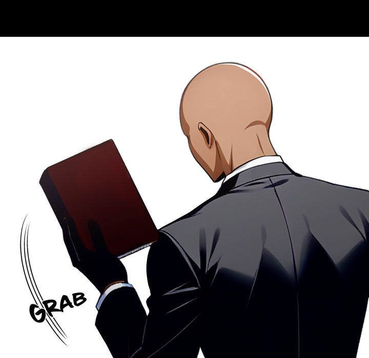 Workaholic Gangster - episode 59 - 122