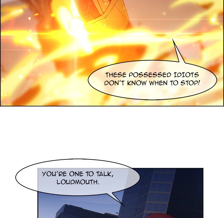 The Butterfly Dream - episode 15 - 56