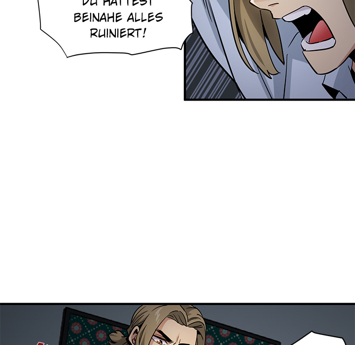 Wer hat Angst vor Mister H? - episode 17 - 21