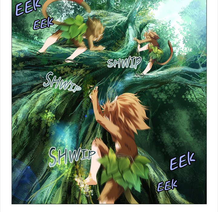 The Monkey King's Tale - episode 4 - 5