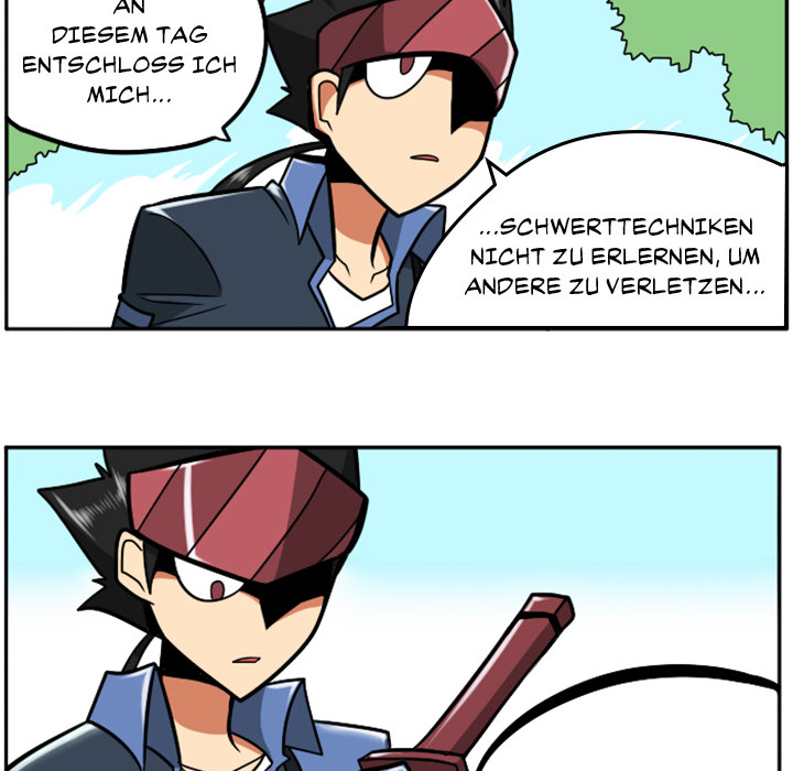 Das Wohnheim aus einer anderen Welt - episode 37 - 123