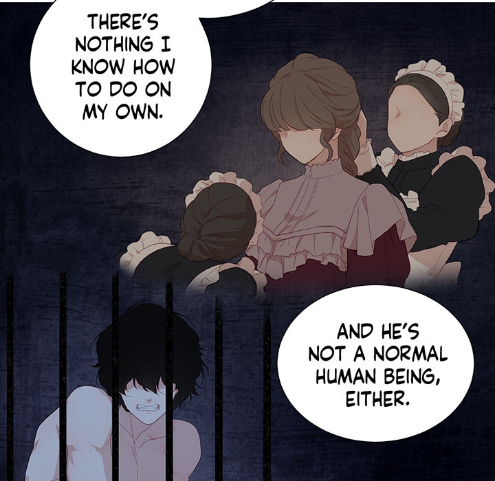 The Blood of Madam Giselle - episode 35 - 90