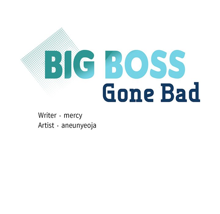 Big Boss Gone Bad - episode 10 - 10