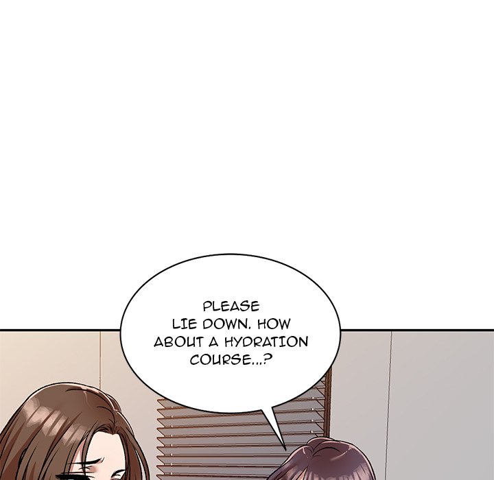 Don't Seduce Me! - episode 10 - 35