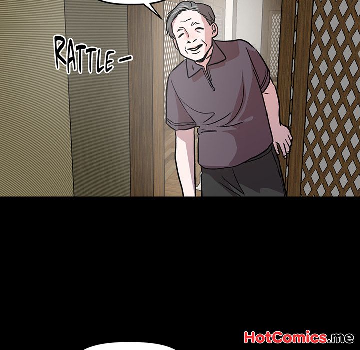 Bitter Sweetheart - episode 11 - 66