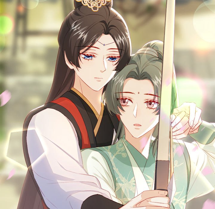 The Emperor's Choice - episode 33 - 19