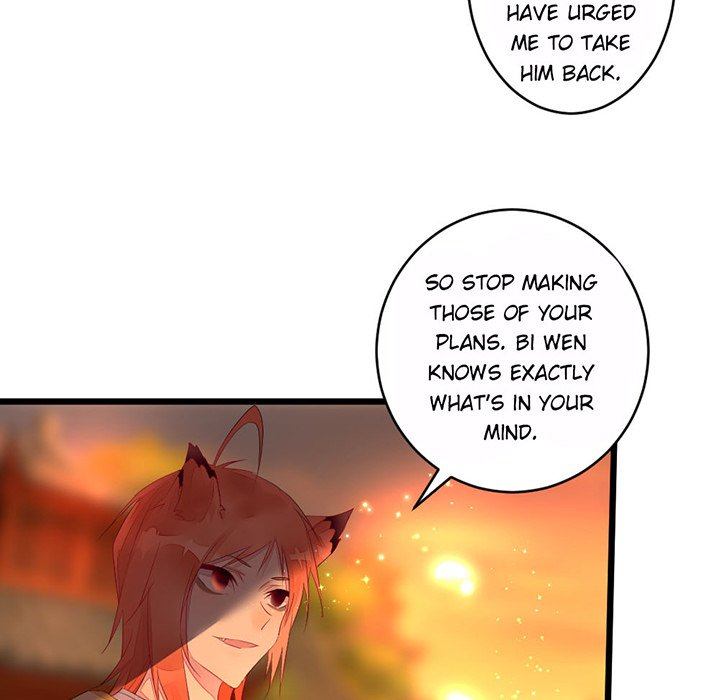 Flowers Whispering - episode 30 - 10