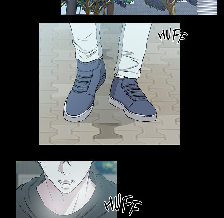 Remember Me - episode 29 - 87