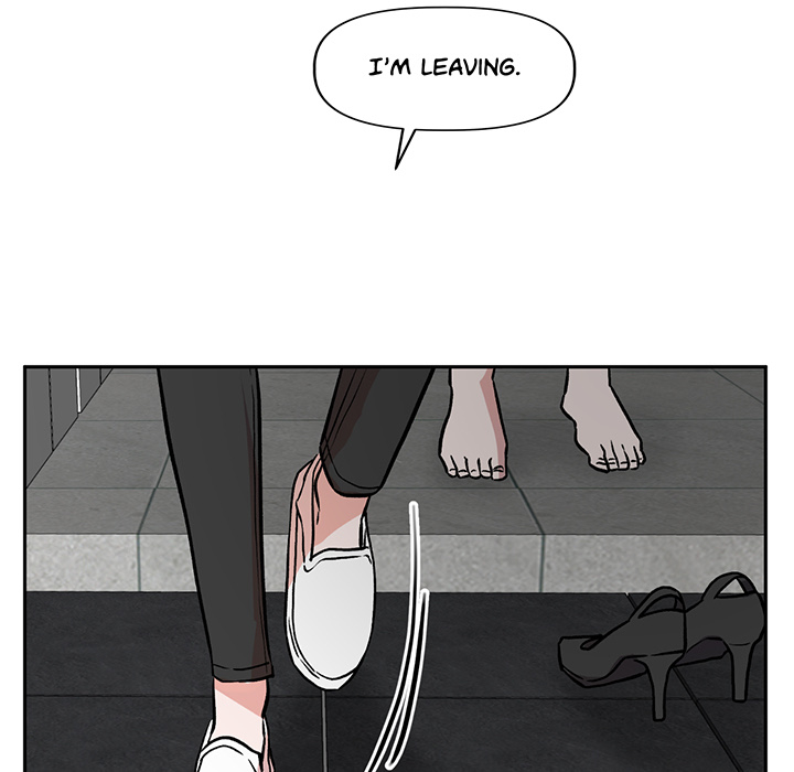 Bitter Sweetheart - episode 28 - 107