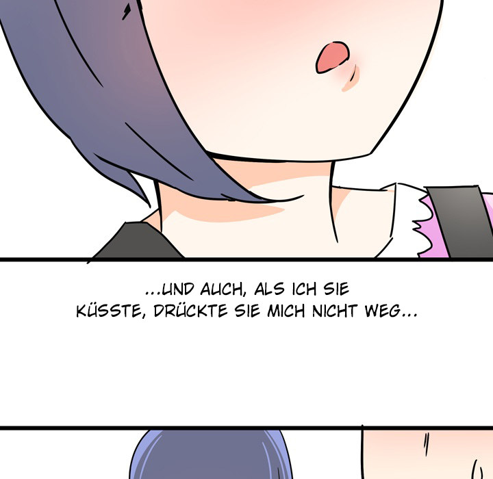 Außenseiter, Tortenschmeißer - episode 10 - 13