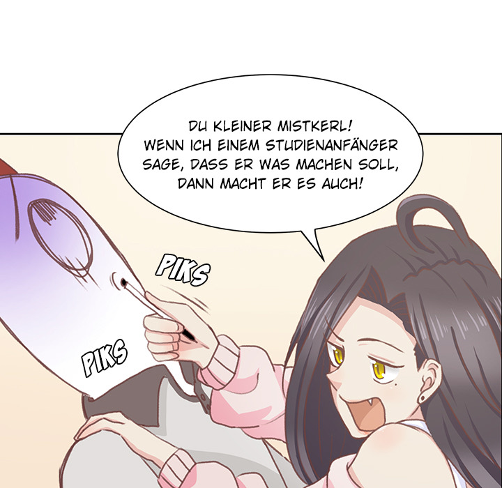 Der Mädchen-Knigge - episode 5 - 66